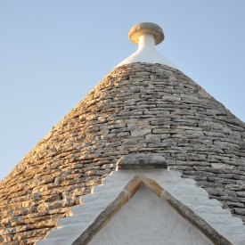 Trullo di Stella