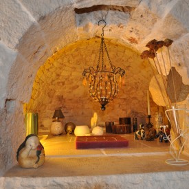Trullo di Stella