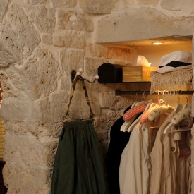 Trullo di Stella