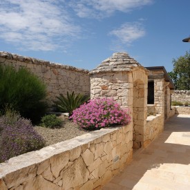 Trullo di Stella
