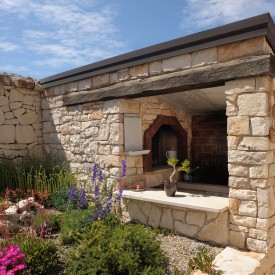 Trullo di Stella