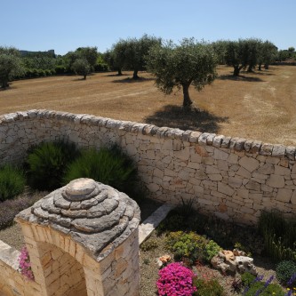 Trullo di Stella