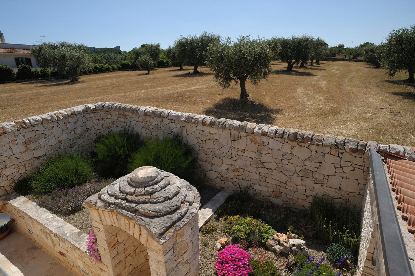 Trullo di Stella