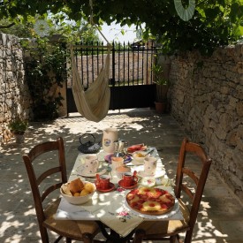 Trullo di Stella