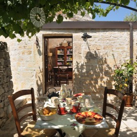 Trullo di Stella
