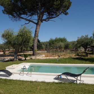 Trullo di Nadia