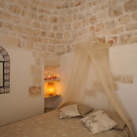 Trullo di Nadia