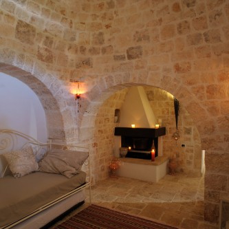Trullo di Nadia