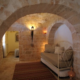 Trullo di Nadia