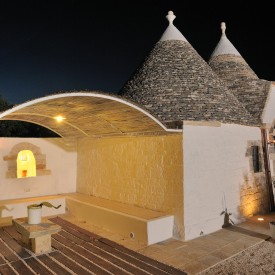 Trullo di Nadia