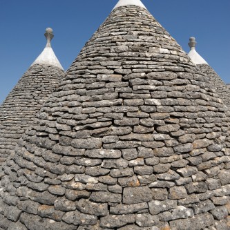 Trullo di Marilù