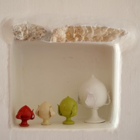 Trullo di Angelica