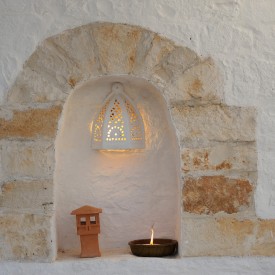 Trullo di Nadia